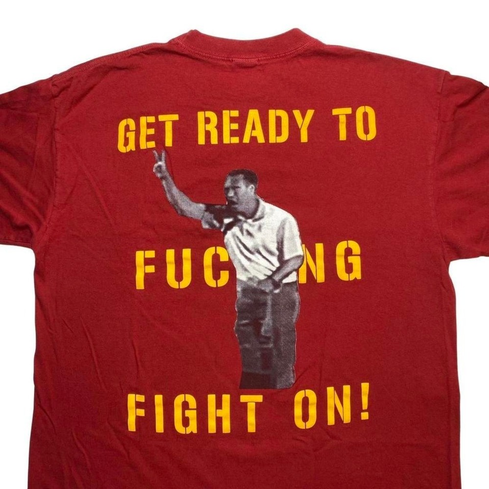 USC Trojans‎ DELT Gameday x college football shirt